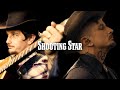 Benjamin Tod - Shooting Star (Official Music Video)