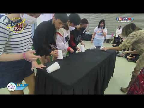 HALLYU IL KPOP DANCE COVER CONTEST 2022 - LOONA THE PH Giveaway