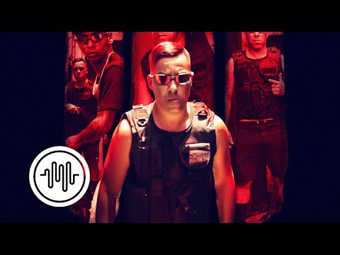 MC Binho do X - Estratégia (Lab Sonoro)