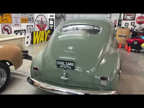 1947 Chevrolet Fleetline (CC-1889048) for sale in POMPANO, Florida