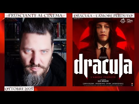 Video by Federico Frusciante