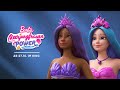 Barbie™ - Meerjungfrauen Power Kinofilm l OFFIZIELLER TRAILER