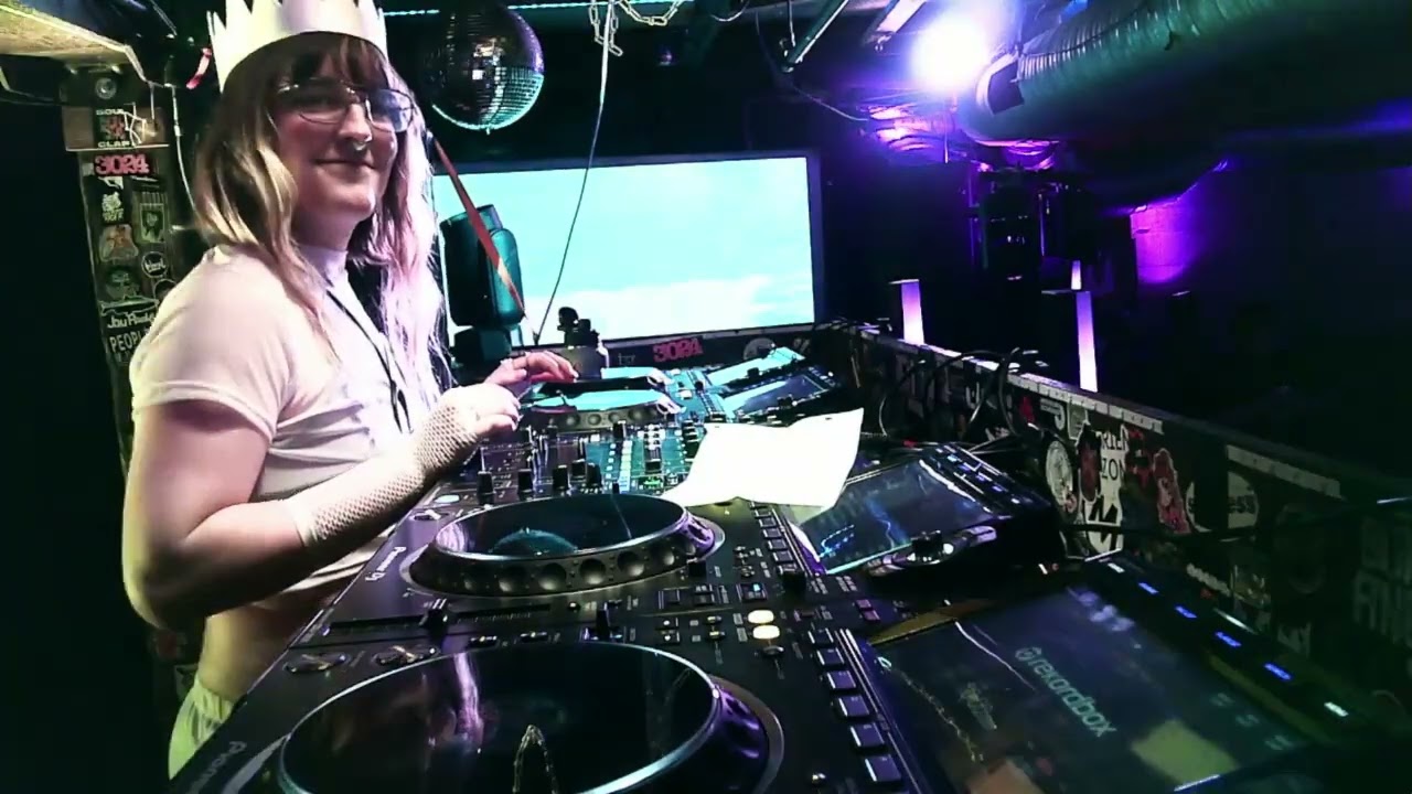 DREAM POOL - KREMWERK - IMPACT! PRODUCTIONS SEATTLE