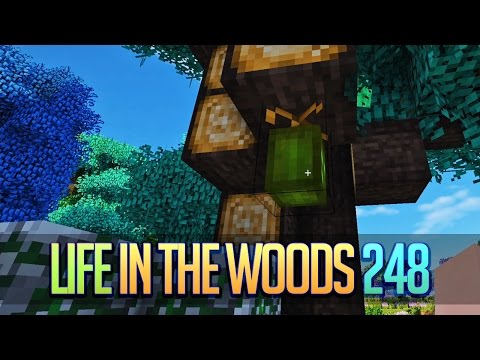 Für eine Handvoll Manabohnen | LITW #S01E248 | Gronkh