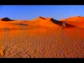 Isan - Recently in the Sahara