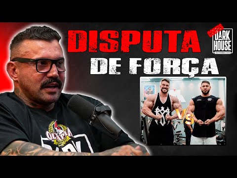 RAMON vs. ZANCANELLI: QUEM É O MAIS FORTE DA CLASSIC ?? | BADBOY