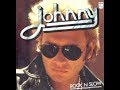 Johnny Hallyday   Ma panthère noire        1974