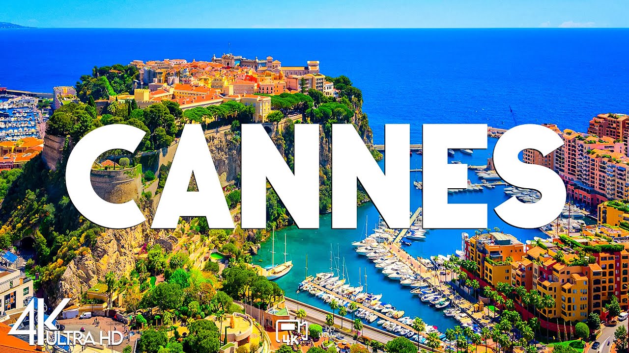 Top 10 Best Things to Do in Cannes, France - Travel Guide 2025