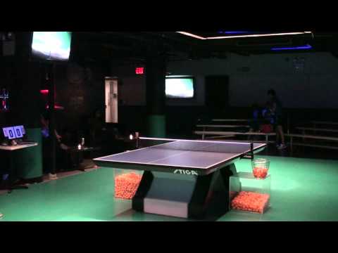 2014.02.14 SPiN Dirty Dozen (FINALS) - Jishan Liang vs Kai Zhang
