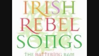 Irish Rebel Songs Battering Ram - 'Come Out and Fight' Irish Folk