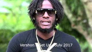 Aidonia   Bruise The Gal Dem Time June 2017