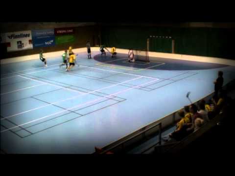 GrIFK B - Trailer  2011-2012