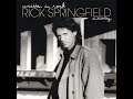 Rick Springfield -  Honeymoon In Beirut (AOR/Melodic/Rock)
