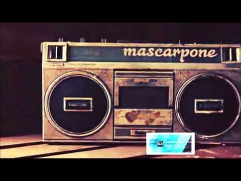 Mascarpone - Machete