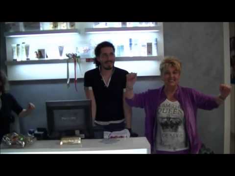 HAPPY IN PONTE BUGGIANESE