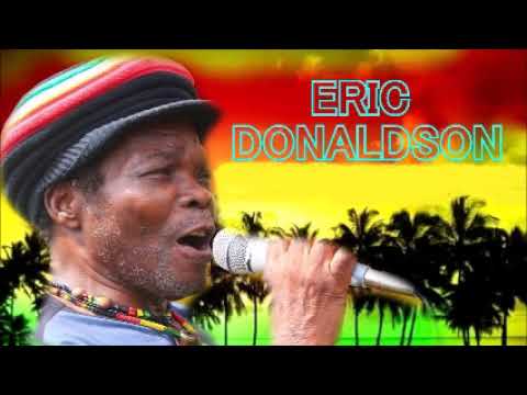 DIVULGANDO: Eric Donaldson - Give Me The Light / MAROS ROOTS - AL
