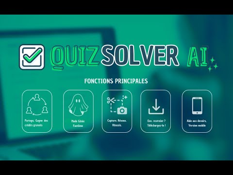 Miniature de la vidéo de l'article