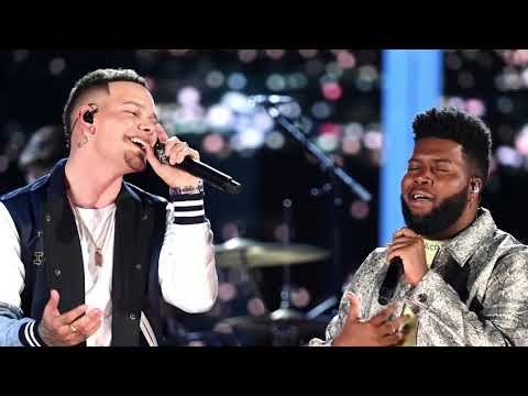 Kane Brown, Khalid 'Saturday Nights' - A Collab We Live For