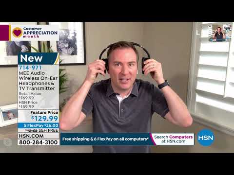 HSN | Tech Talk 04.10.2020 - 10 AM