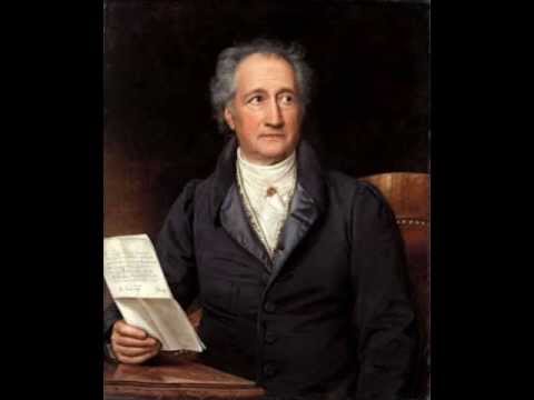 , title : 'Johann Wolfgang von Goethe (1749-1832)'