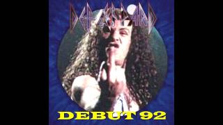 Def Leppard - Die Hard the Hunter live 1992