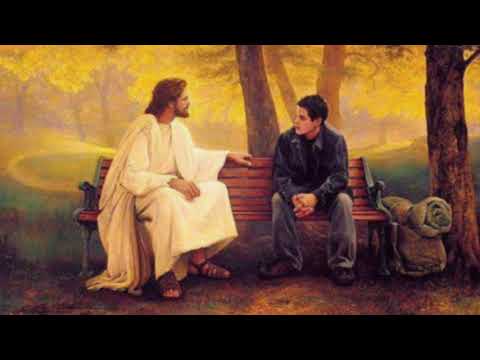 CIPRIAN DIN TANDAREI - Ramai Isuse Cu Mine (2018)