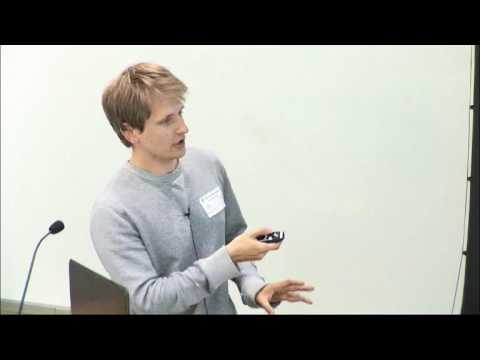 A polynomial bound for Green's arithmetic triangle removal lemma in vector spaces