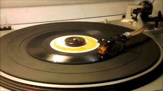 Keith Emerson - Maple Leaf Rag - 45 rpm (vinyl rip)