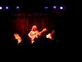 Keller Williams - Hollywood Freaks on the Hollywood Scene ~ Tribe - 2011.11.12 Beachland Ballroom
