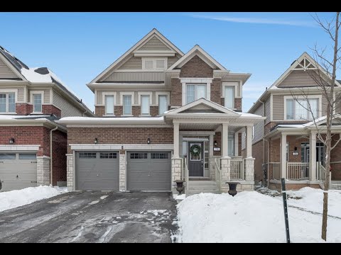 74 Donnan Drive, New Tecumseth ON L0G 1W0, Canada