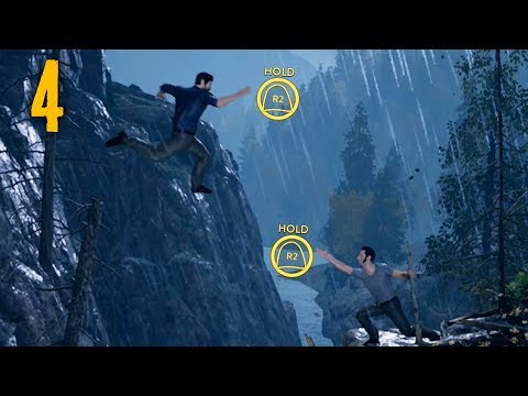 A Way Out - Part 4 - ON THE RUN..!