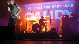 JESUS &amp; MARY CHAIN - NEVER UNDERSTAND, Miami Live 2015