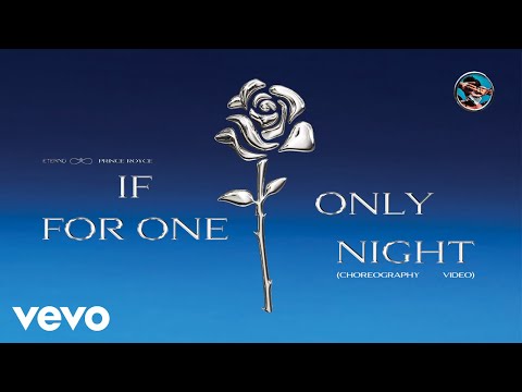 Video thumbnail for If Only For One Night