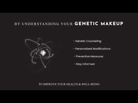 Strand Genomic Wellness video thumbnail