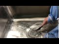 Cleaning Surgical Instruments AIMS Education