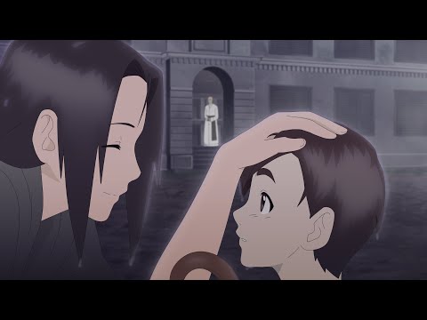 Karmachakra | Mini-series : Part 5 | Indian Anime | Studio Durga