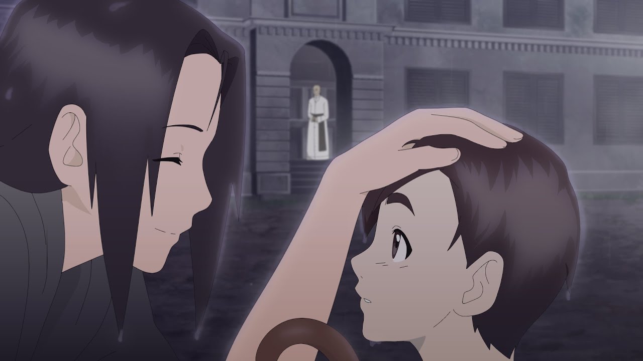 Karmachakra | Mini-series : Part 5 | Indian Anime | Studio Durga