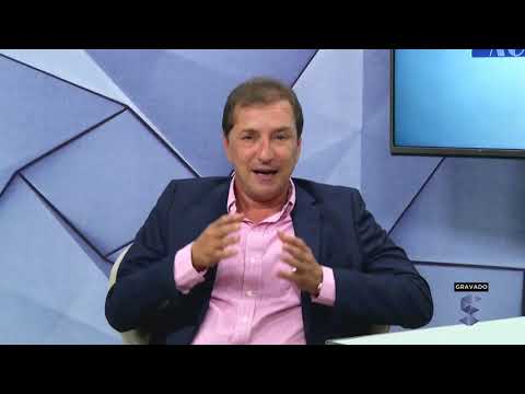 HILDON CHAVES NO DIRETO AO PONTO - Gente de Opinião