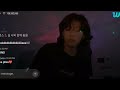 🔴Live Jungkook singing that's hilarious by Charlie puthes 😱 Jk is live #jungkooklive #weverselive