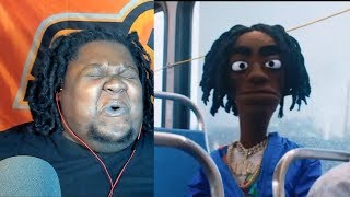 THIS SONG IS SO LIT!!!!  YNW Melly - City Girls [Official Video] REACTION!!!