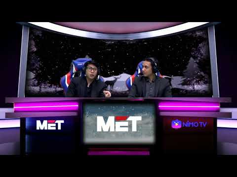 THE PRIME VS CAPCORN Match 1 3rd IPWC SERIES POINT BLANK Map ( MIDTOWN )