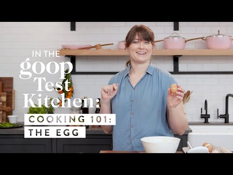 How To Boil An Egg 5 Different Ways | Cooking 101