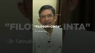 Download lagu 'FILOSOFI CINTA' - DR FAHRUDIN FAIZ - HABIB JAFAR #fahruddinfaiz #katakatabijak #filsafatcinta mp3