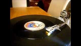 Kingstonians - Singer Man - Trojan Reggae 45 rpm