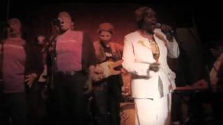 Naomi Shelton and The Gospel Queens