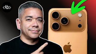 Apple&#039;s iPhone 17 Live Leaks Look Wild