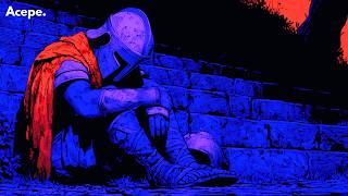 You Just Need to Rest a Little, Warrior. It’s Important | 2 Hours of Roman Ambience