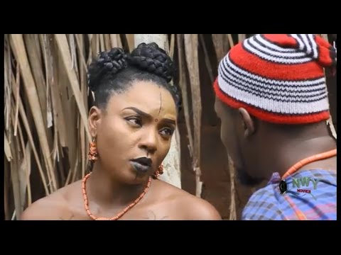 The Maiden's Pride Season 1 - 2016 Latest Nigerian Nollywood Movie