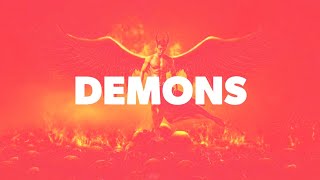 Imagine dragons - Demons 😈  Whatsapp Status