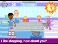 Tikkabilla Shopping Shopping Episode 23